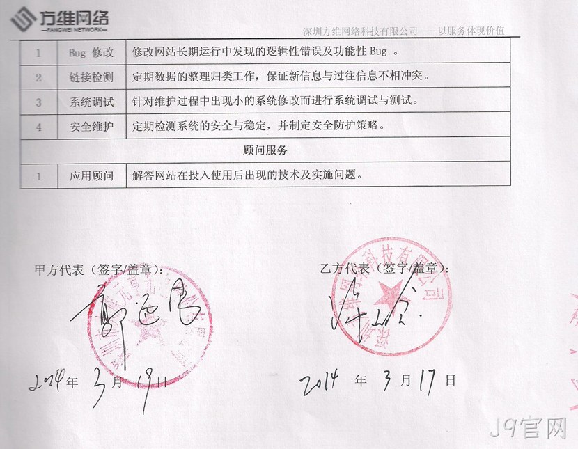 合作证明0