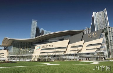 沈阳新世界博物馆网站设计案例