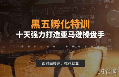 点击查看黑五学院案例