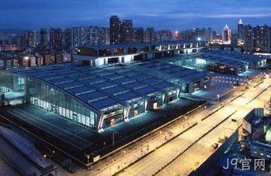 点击查看高科技成果交易会案例