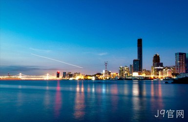 大湾区新闻网网站案例
