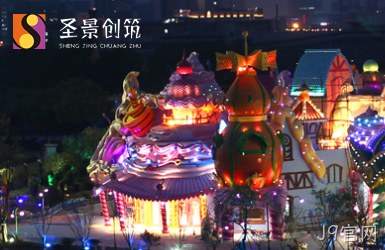 点击查看圣景创筑案例