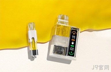cannapresso品牌电子烟图片