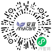 扫描案例二维码