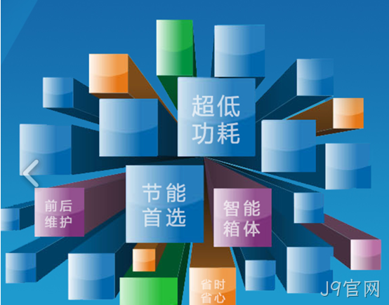 灯具网站设计2