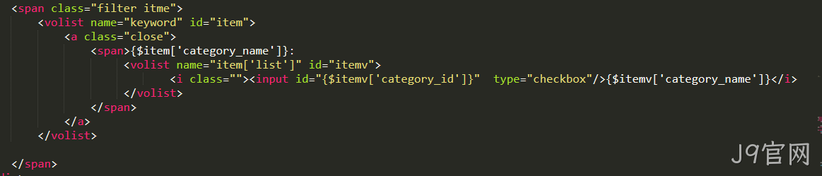 HTML