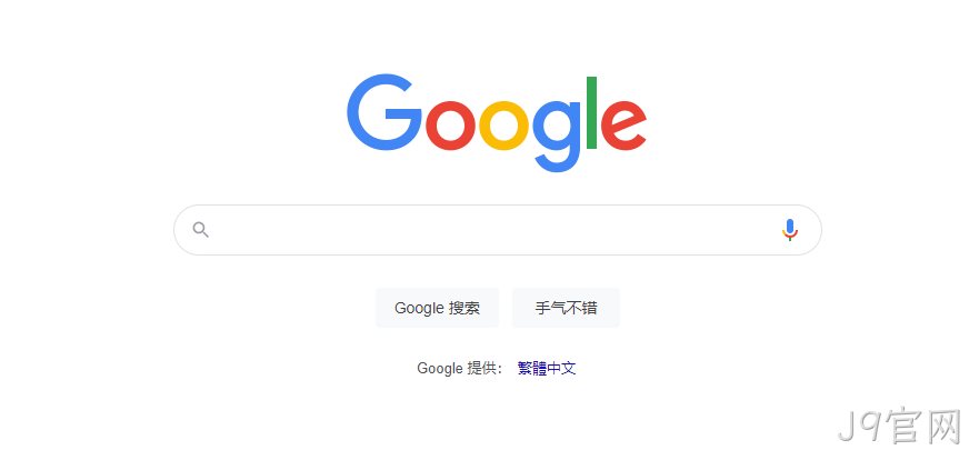 google