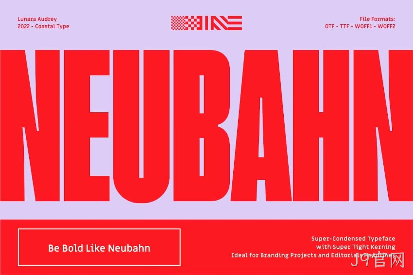 字体1