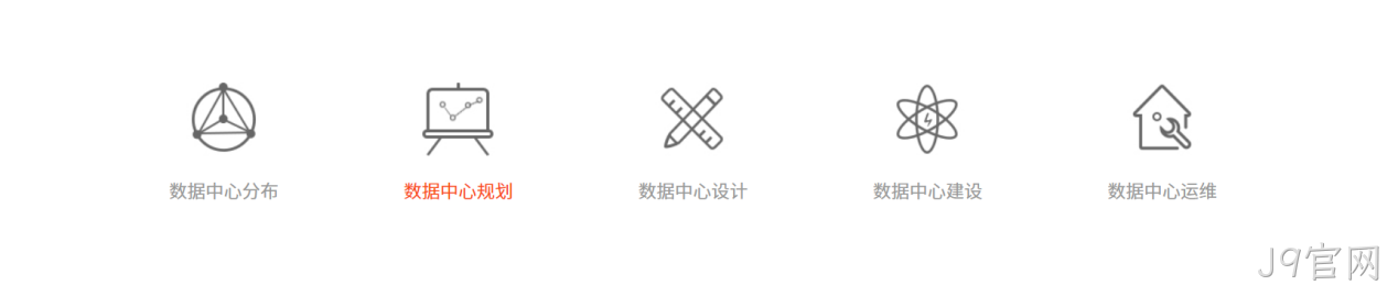 网页设计图标5