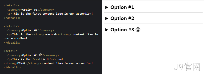 HTML