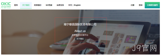 中文