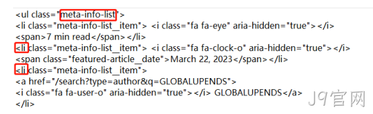 html