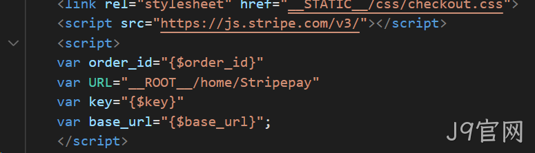 js