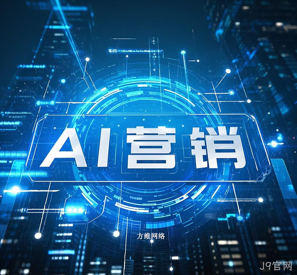 AI营销