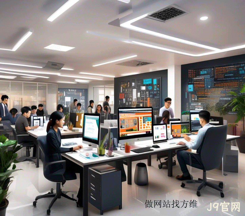 网页设计