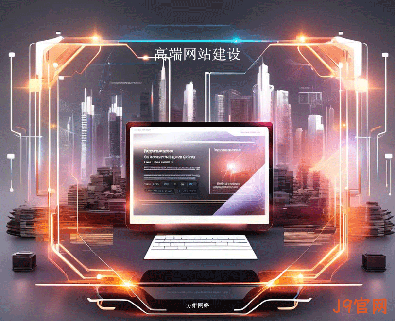 网站设计服务商