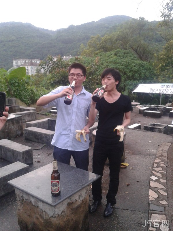 J9官网银湖活动2