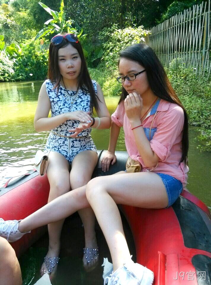 J9官网游记