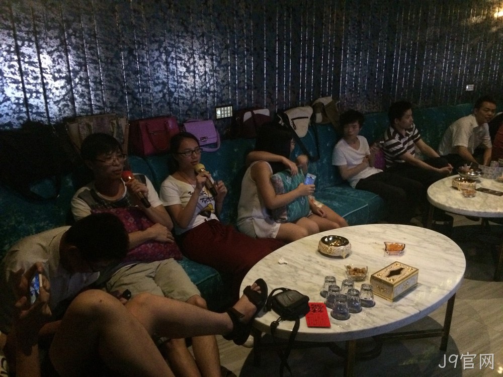 J9官网周年庆