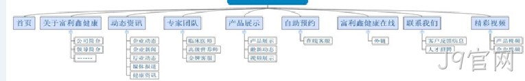 网站建设架构