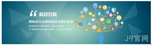 手机网站