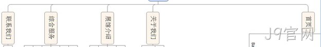 会展网站