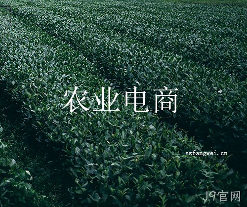 农业电商