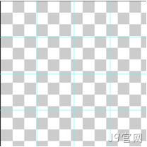 空白画布